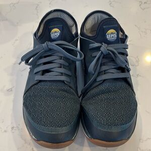 Size 11.5 Lems Mesa Trail Sneaker